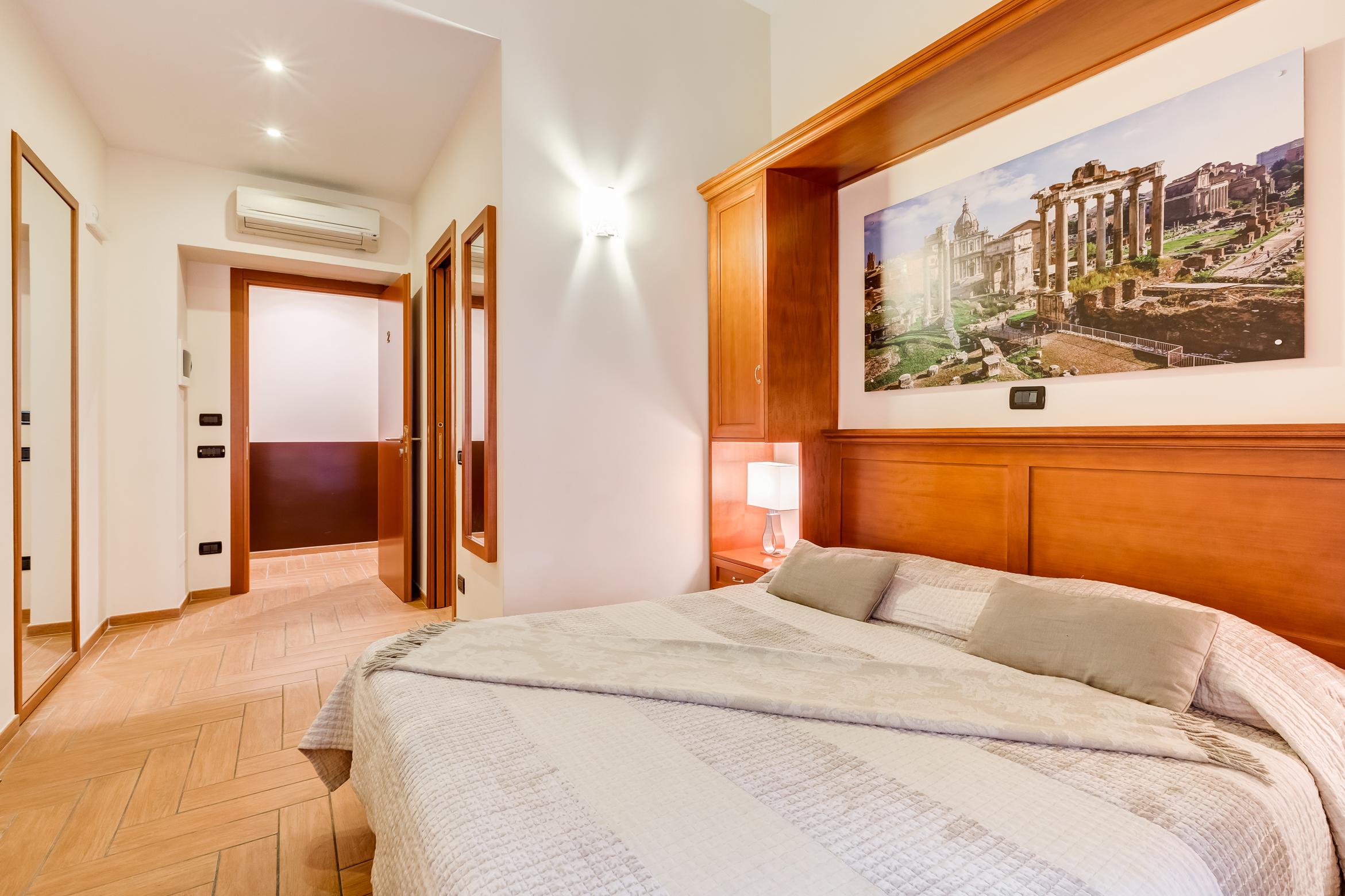 Residenza Gasthuis Rome