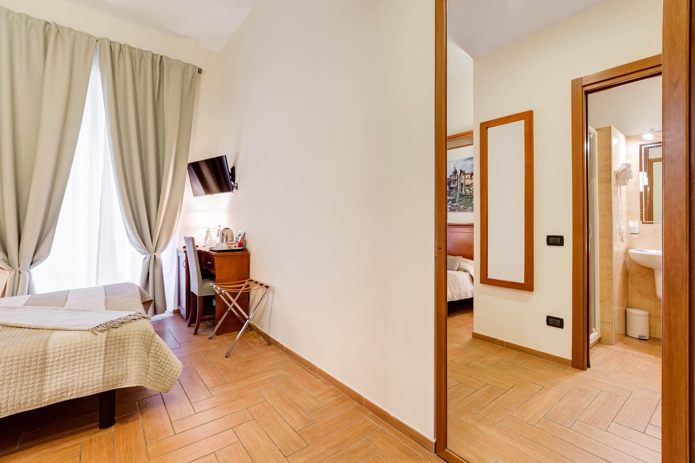 Residenza Gasthuis Rome