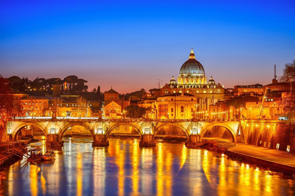 Residenza Gasthuis Rome