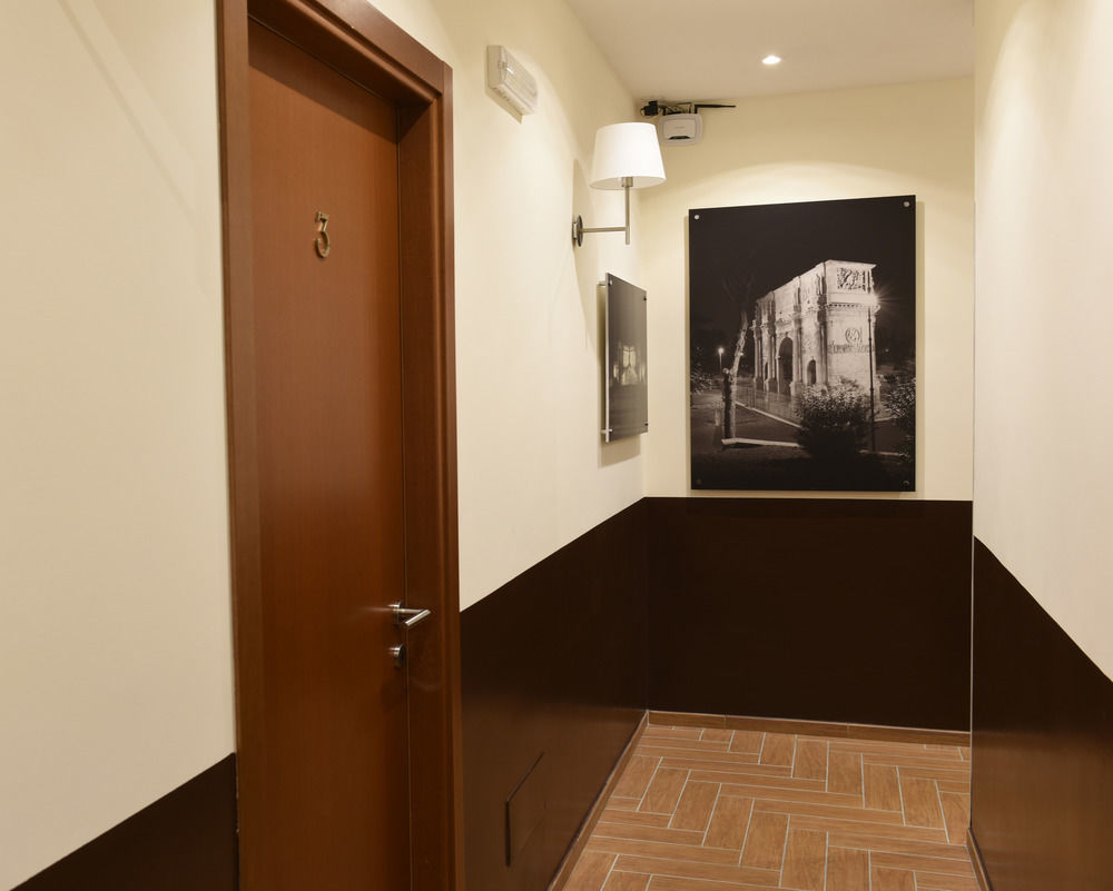 Gasthuis Residenza