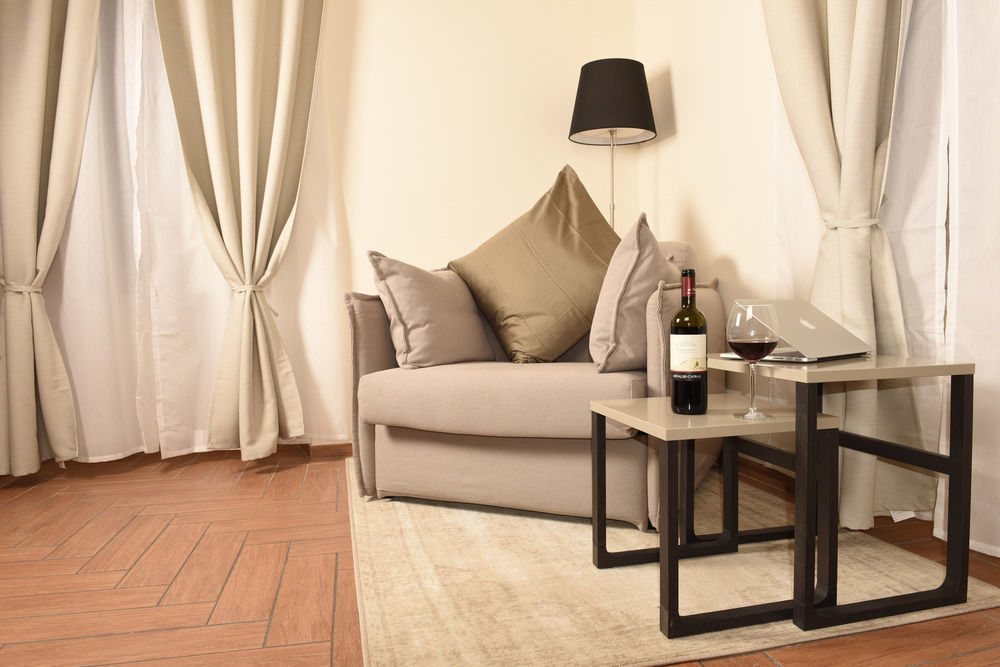 Residenza Gasthuis Rome