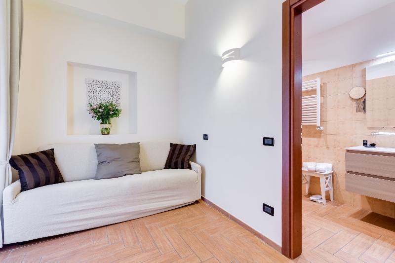 Affittacamere Residenza 2*
