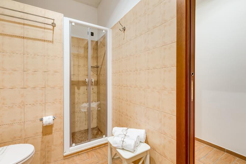 Residenza Affittacamere 2*