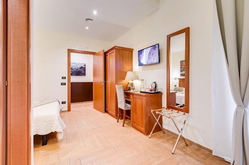 Residenza Affittacamere Roma