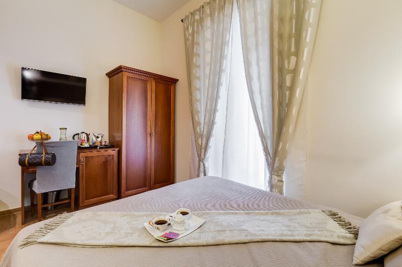 Residenza Affittacamere Roma