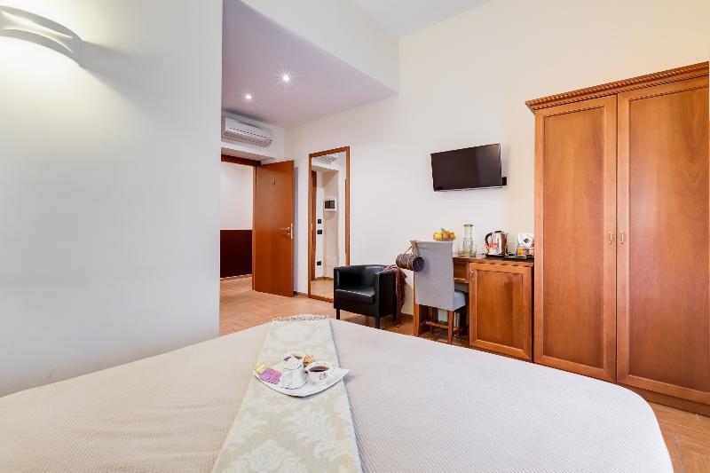 Affittacamere Residenza Roma