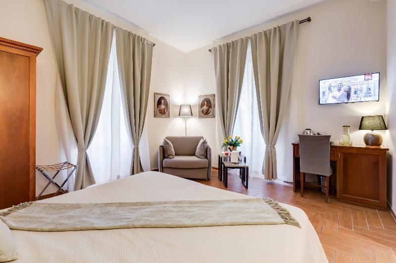 Affittacamere Residenza