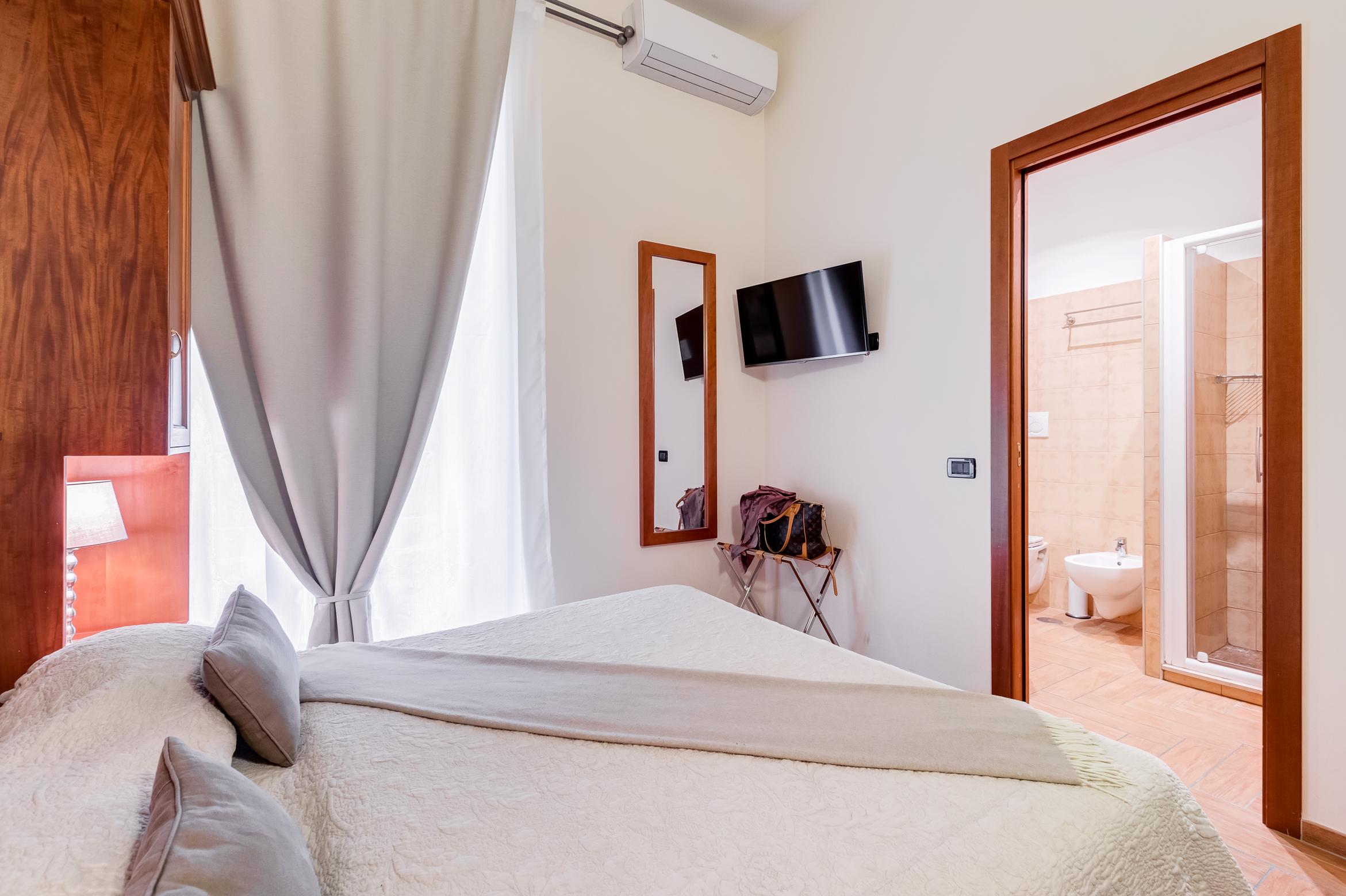 Affittacamere Residenza Roma