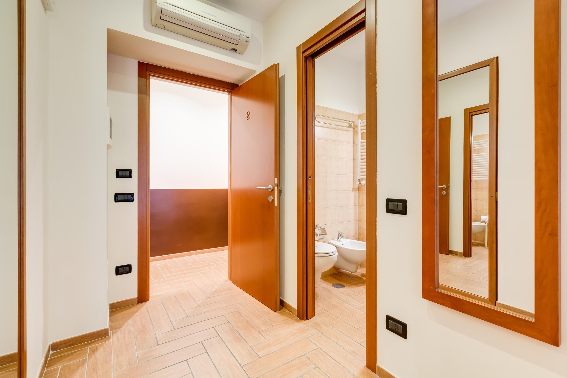 Affittacamere Residenza