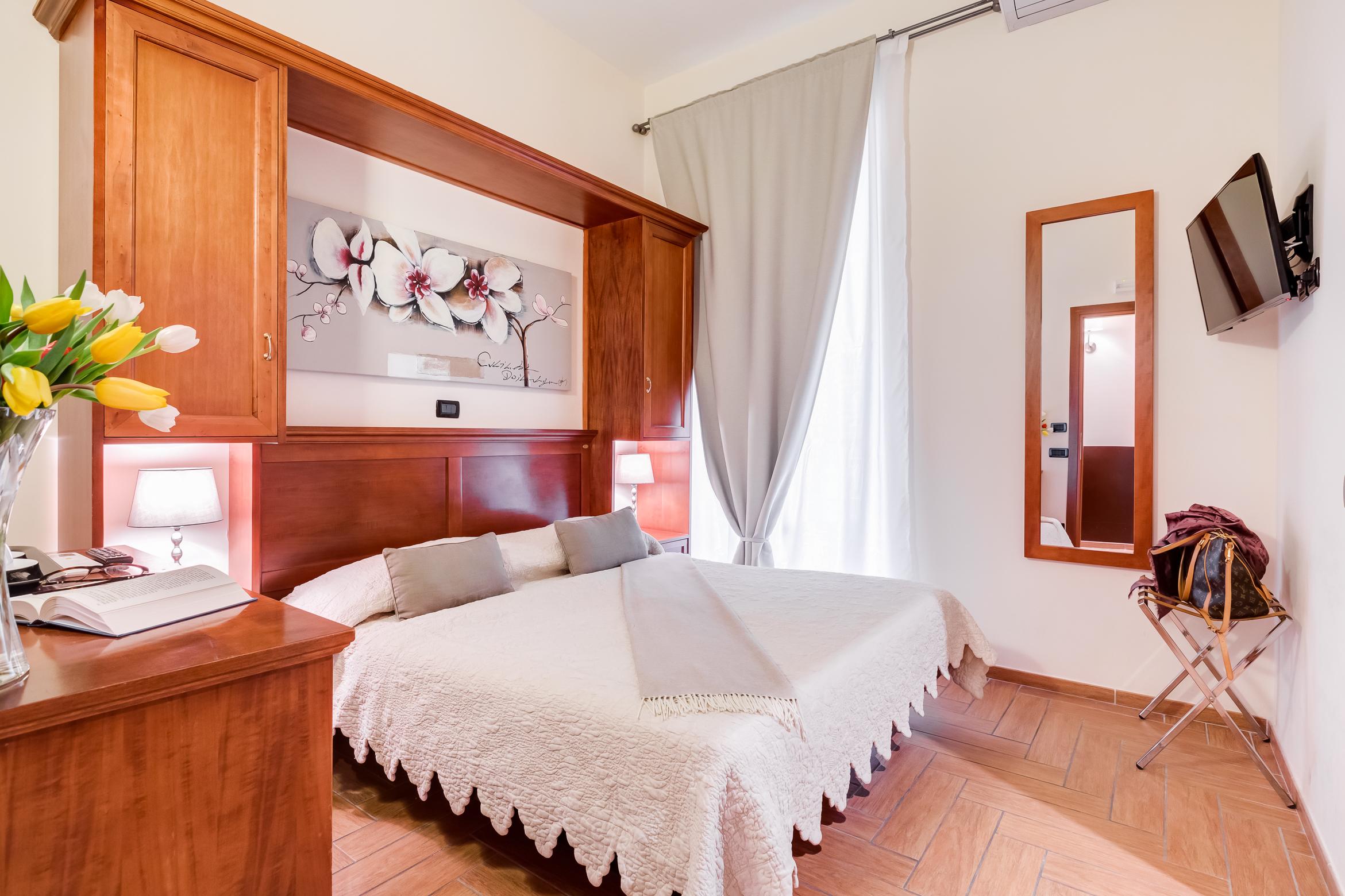 Affittacamere Residenza 2*