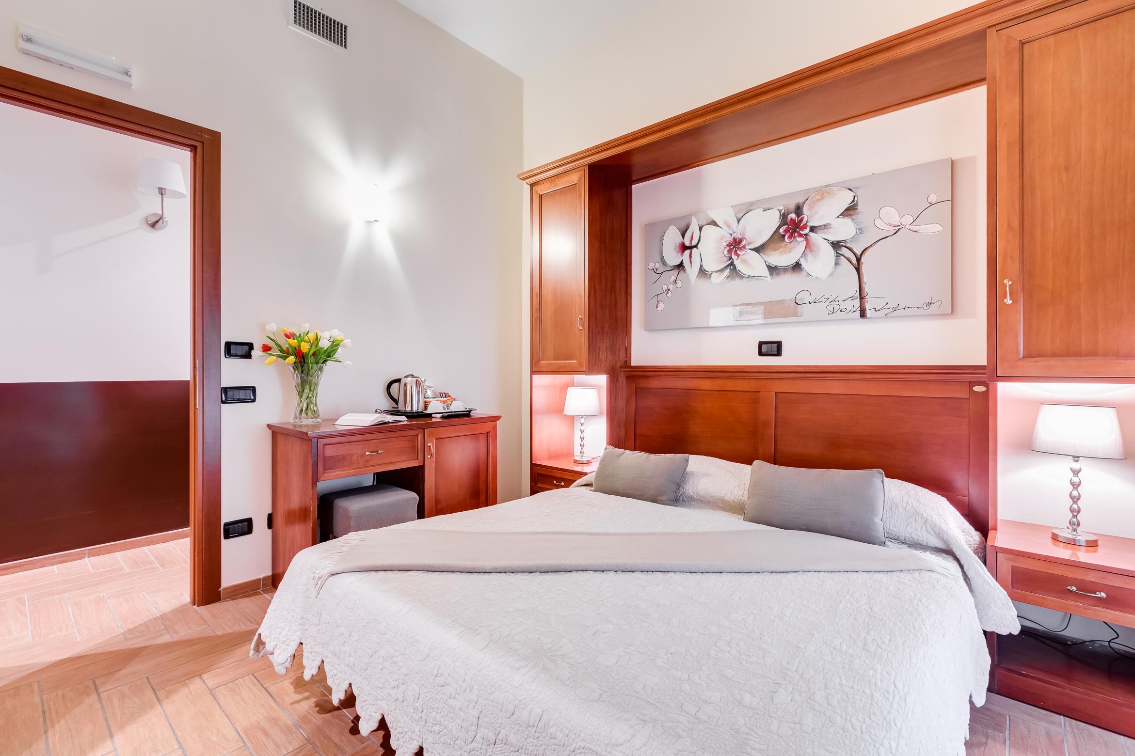 Residenza Affittacamere Roma