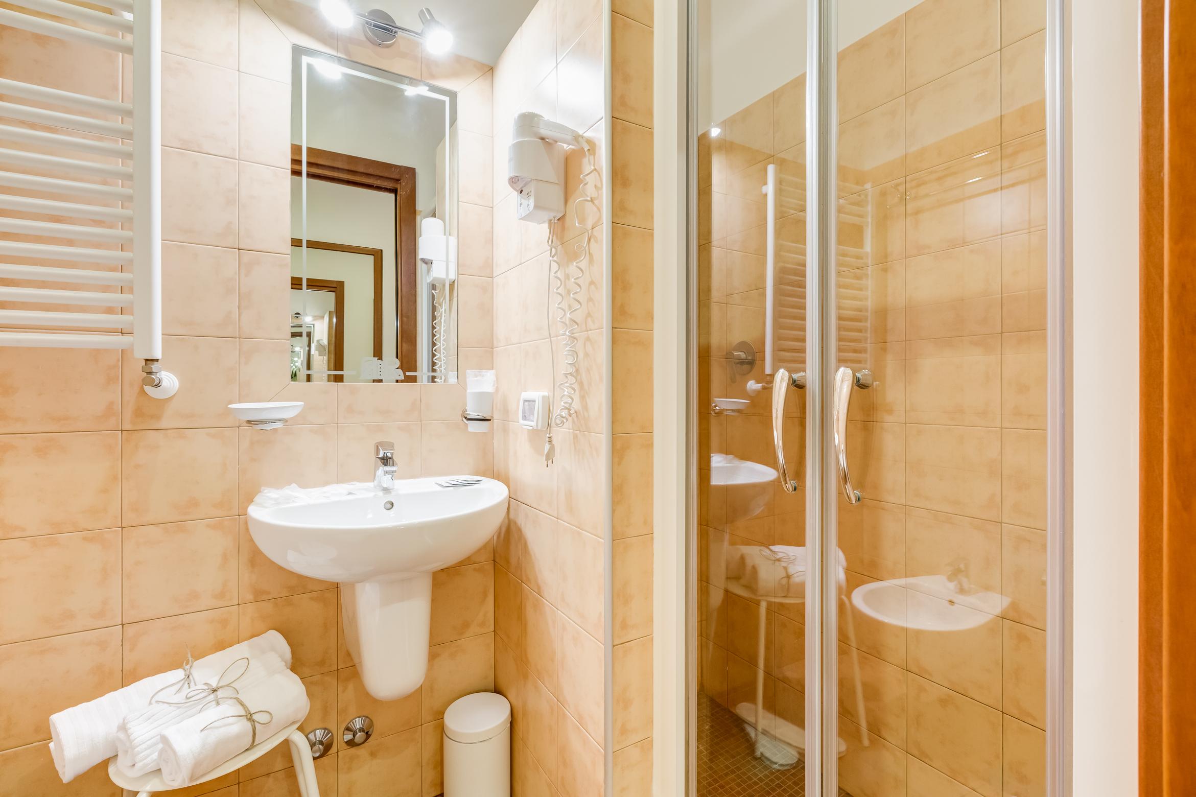 Residenza Affittacamere 2*