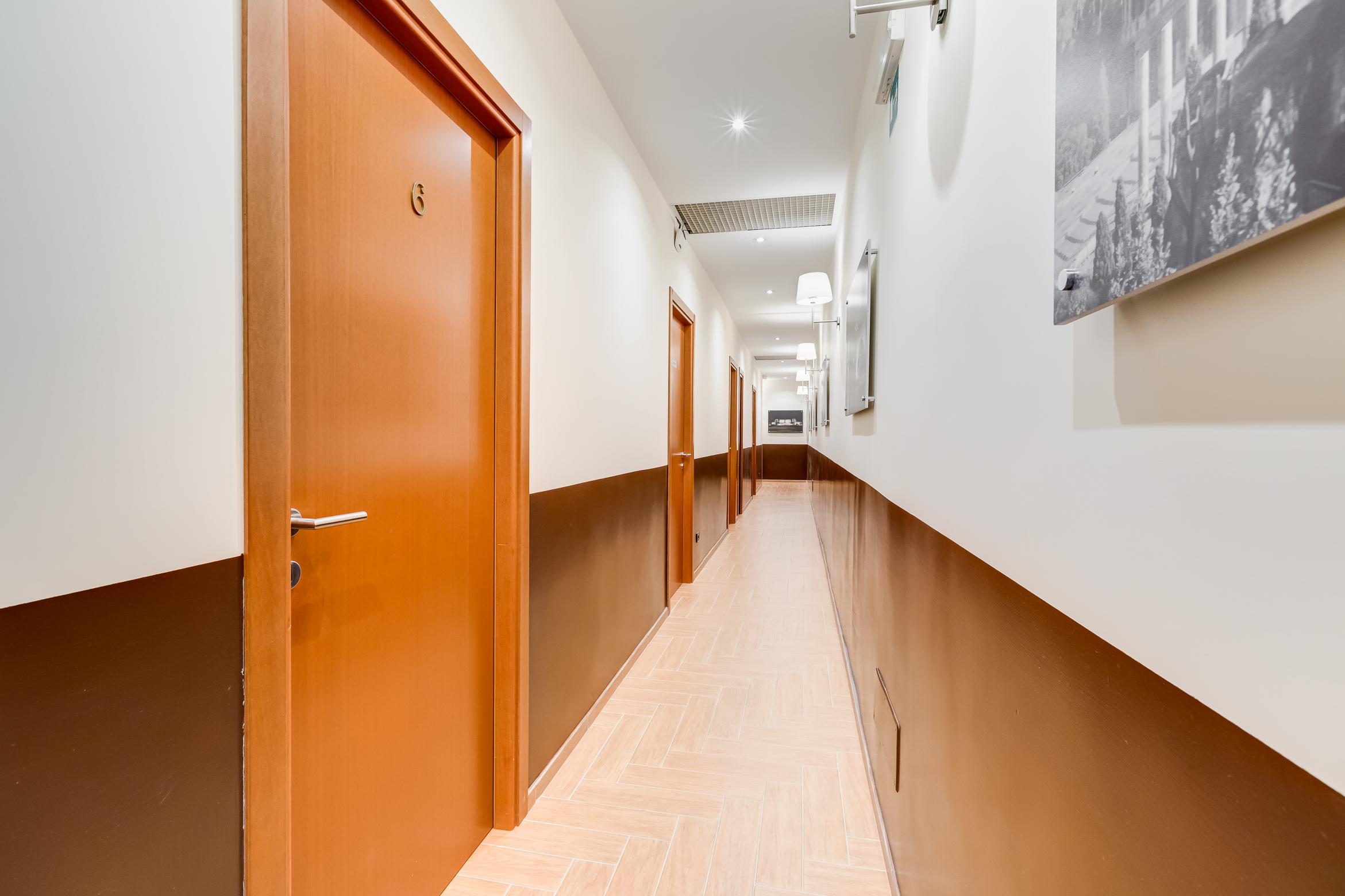 Affittacamere Residenza Roma