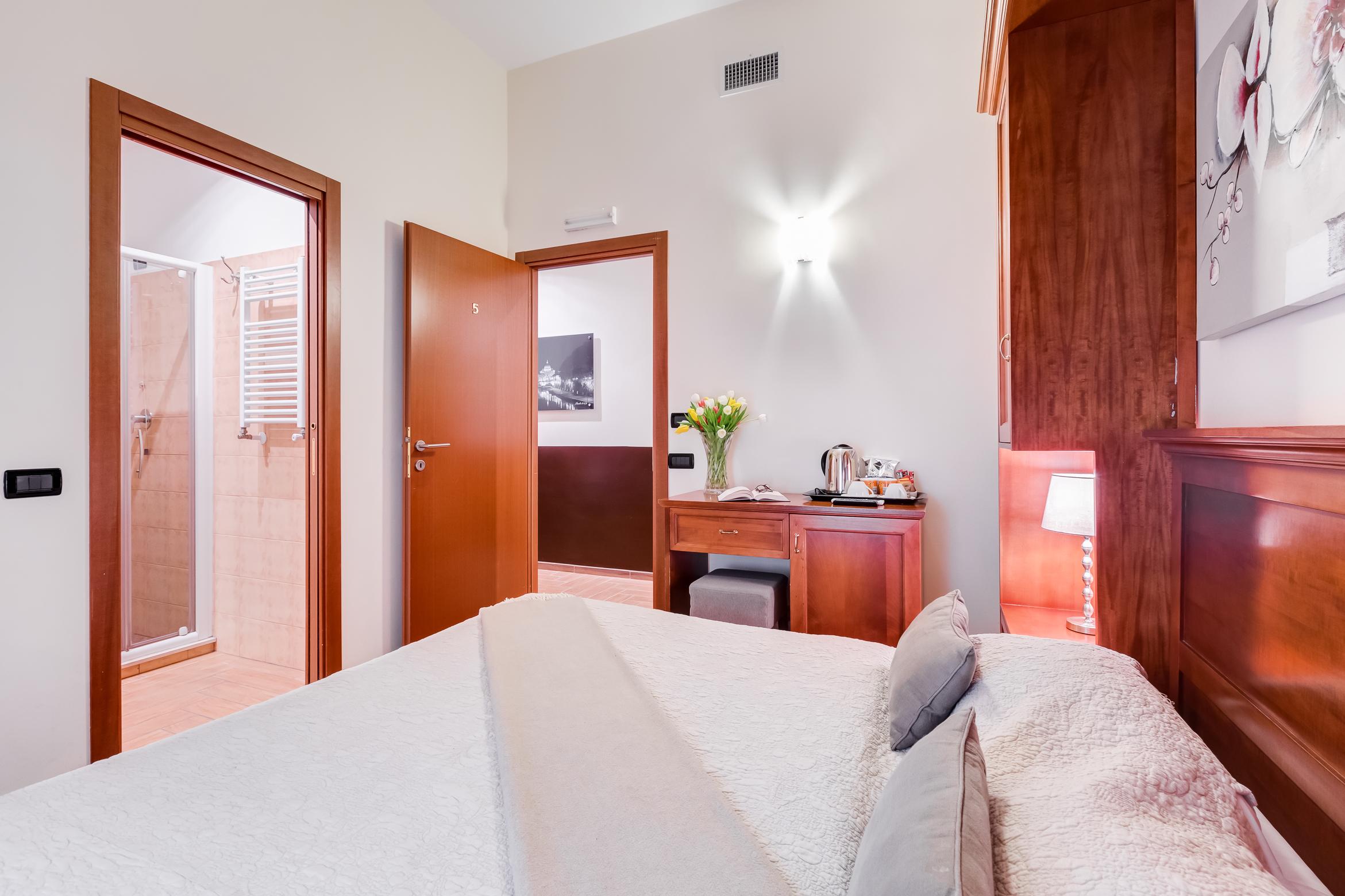 Residenza Affittacamere 2*