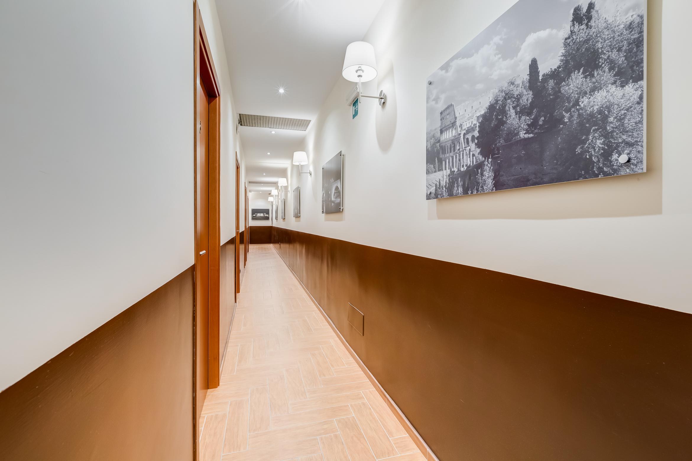 Residenza Affittacamere 2*