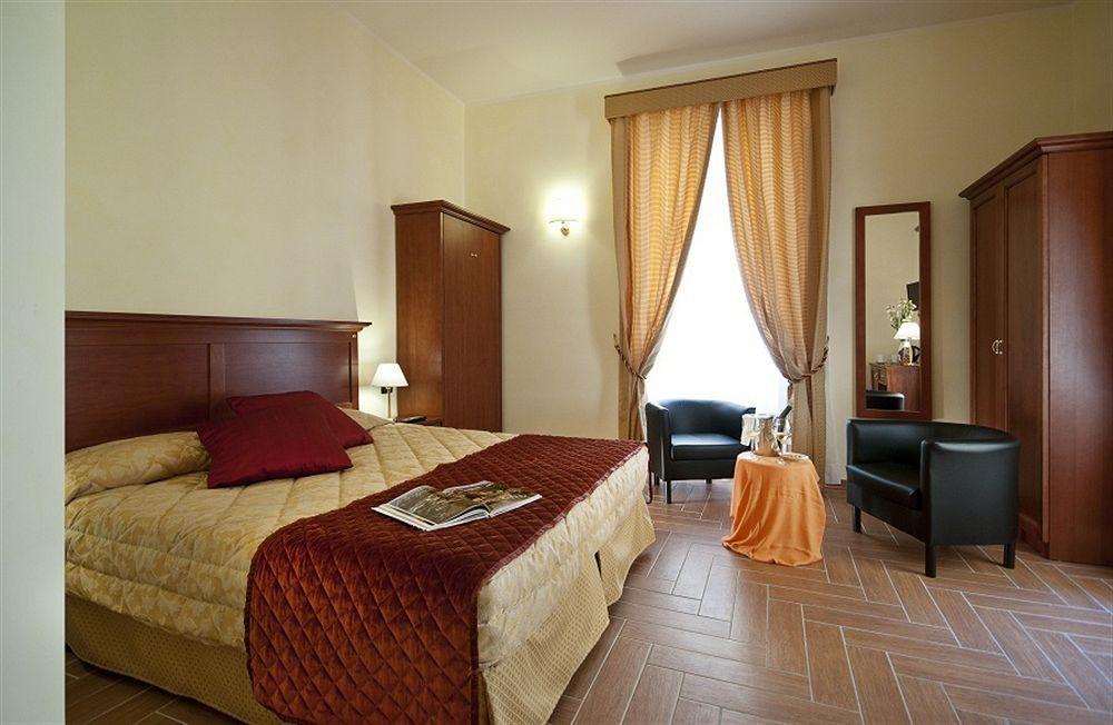 Residenza Affittacamere Roma
