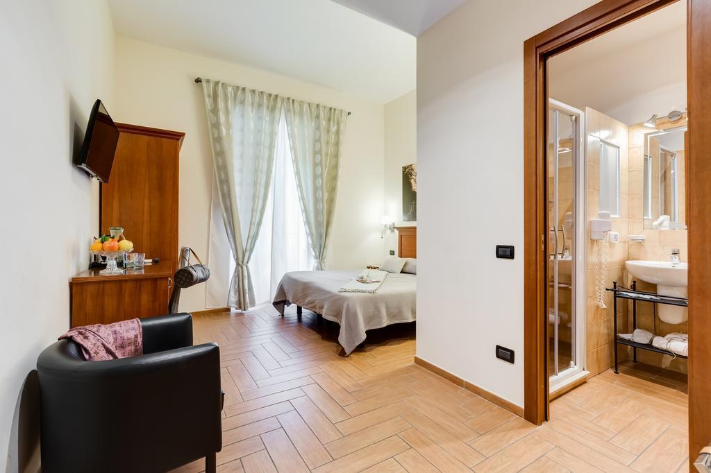 Residenza Affittacamere