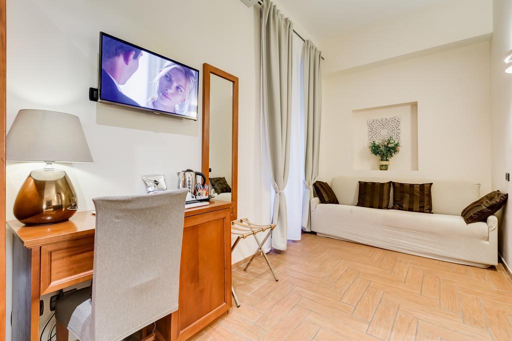 Residenza Affittacamere