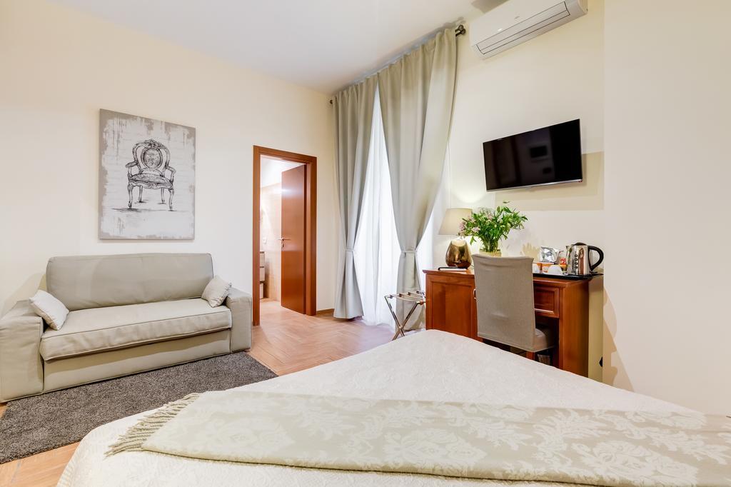 Affittacamere Residenza 2*