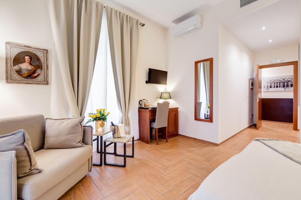 Residenza Affittacamere Roma
