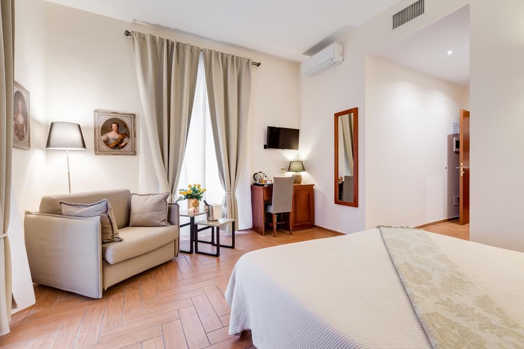 Residenza Affittacamere 2*