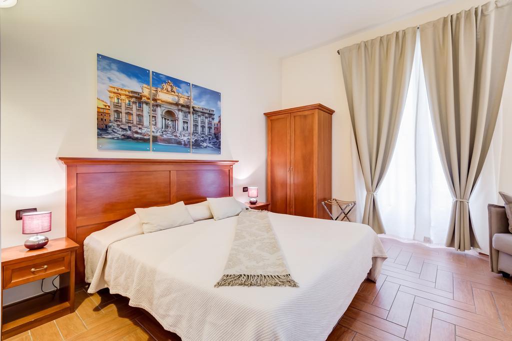 Affittacamere Residenza