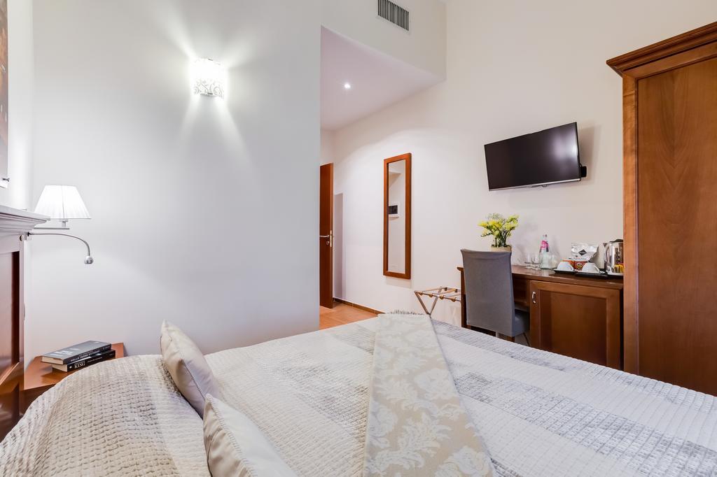 Residenza Roma