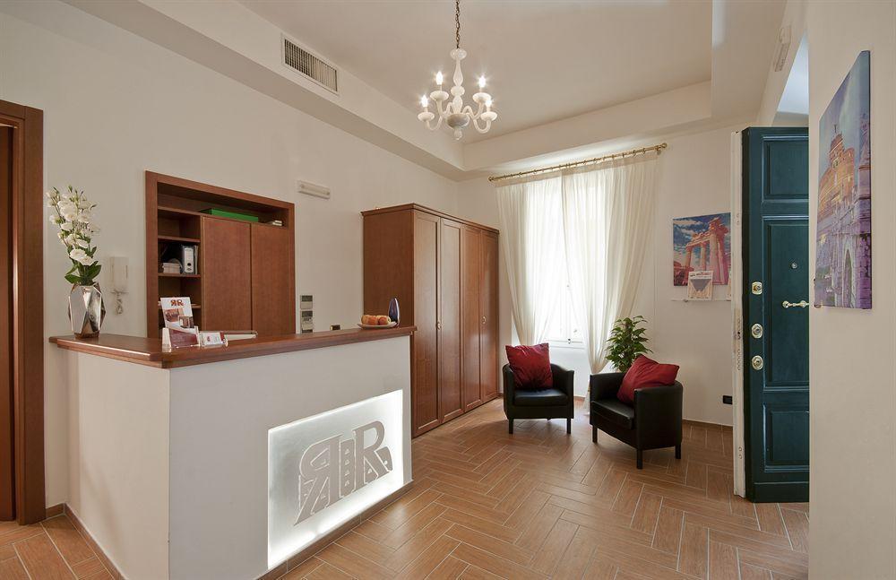 Residenza Affittacamere