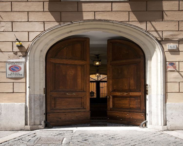 Affittacamere Residenza 2*
