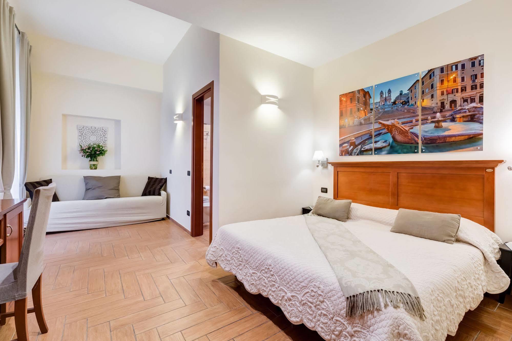 Affittacamere Residenza Roma
