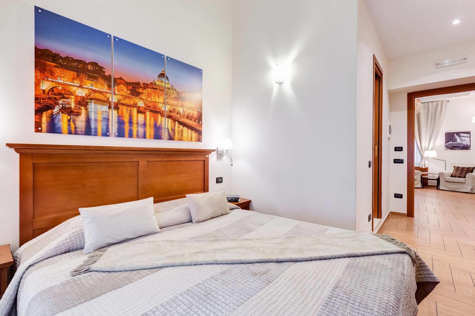 Residenza Affittacamere 2*