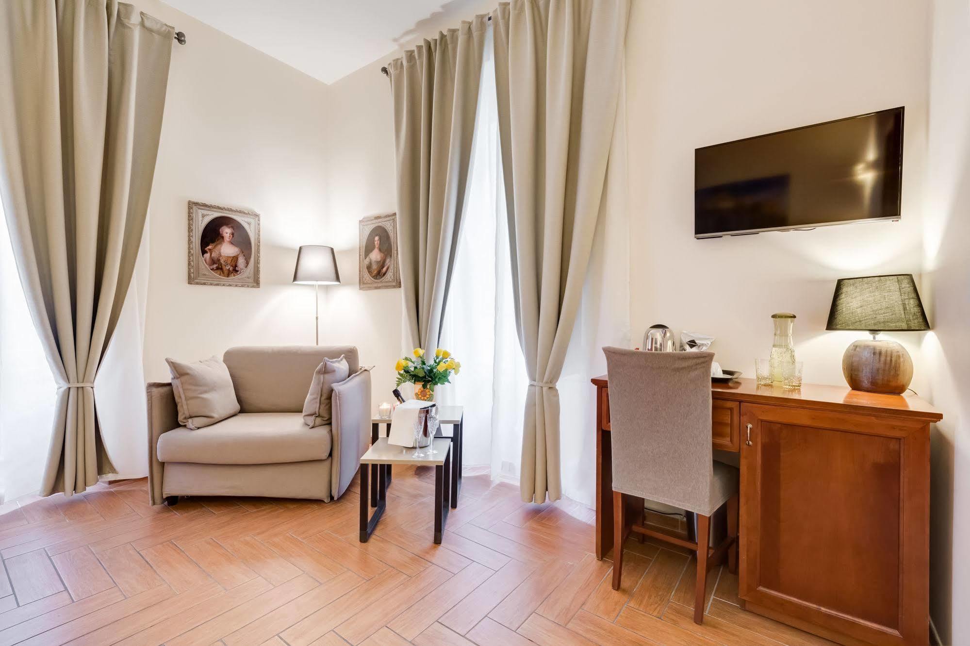 Residenza 2* Roma