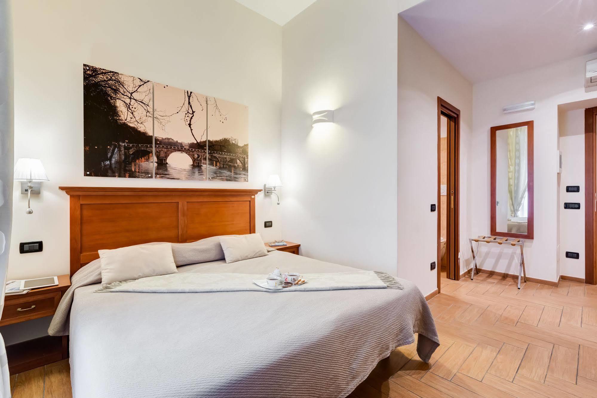 Affittacamere Residenza