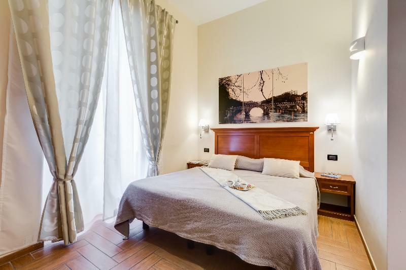 Residenza Affittacamere