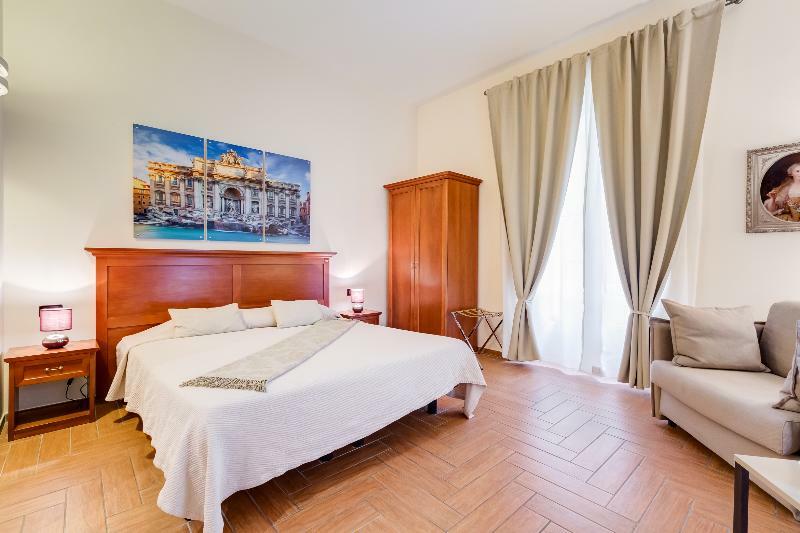 Affittacamere Residenza Roma