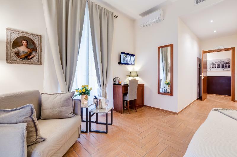 Residenza Affittacamere Roma