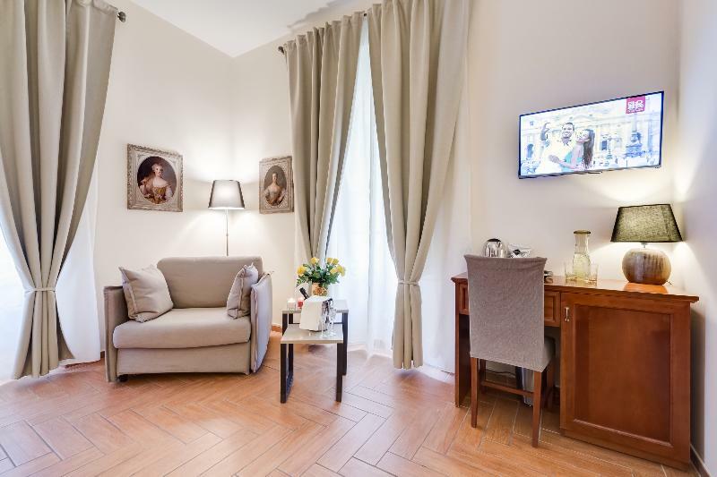 Affittacamere Residenza Roma